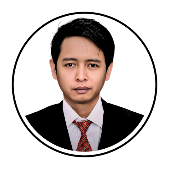 M. Anwar Rifa'i, S.Pd., M.E