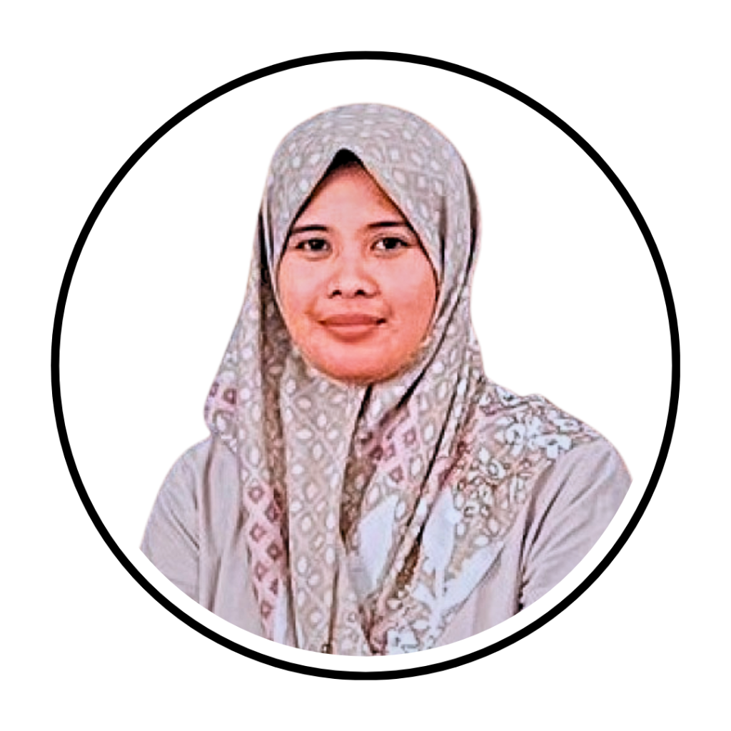 Ani Maghfiroh, M.Pd