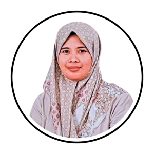 Ani Maghfiroh, M.Pd