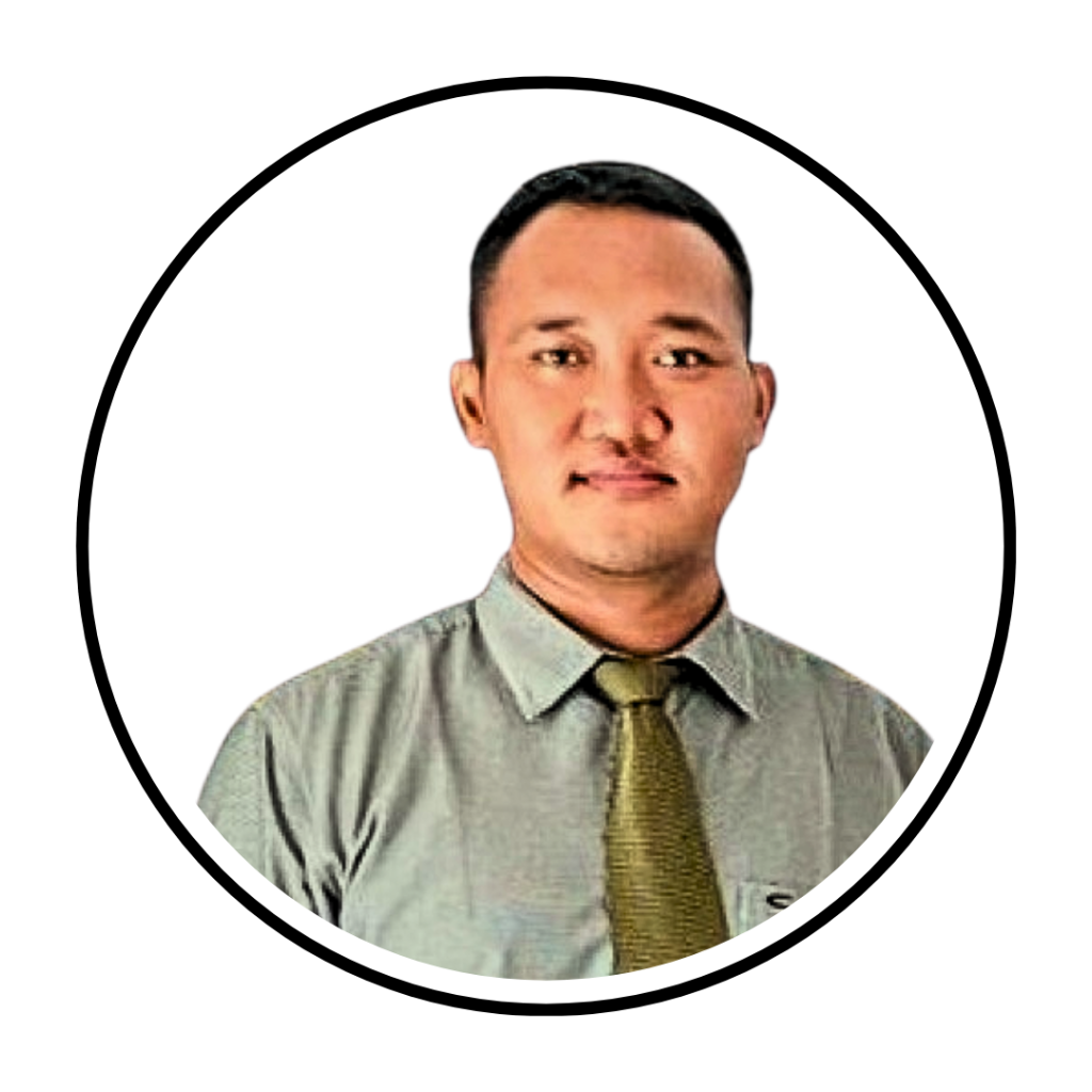 Jasman, M.E