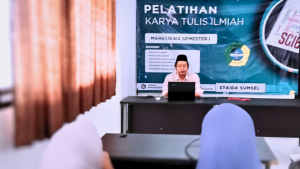 M. Anwar Rifa'i, S.Pd., M.E